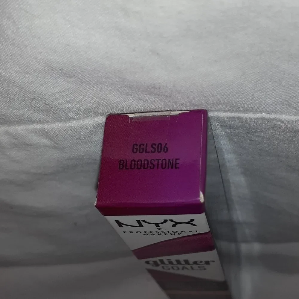 NYX brand new